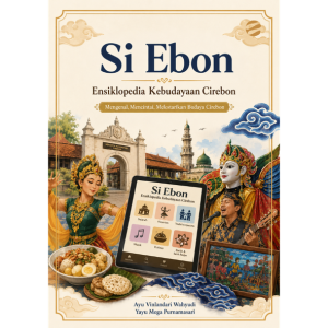 si ebon: ensiklopedia kebudayaan cirebon