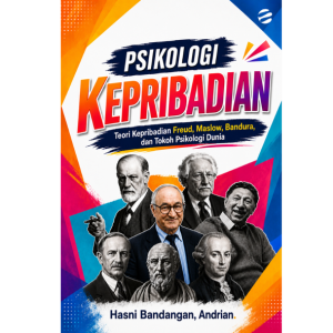 PSIKOLOGI KEPRIBADIAN: Teori Kepribadian Freud, Maslow, Bandura, dan Tokoh Psikologi Dunia