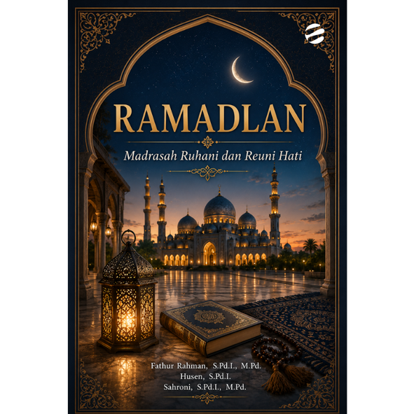 ramadlan madrasah ruhani dan reuni hati