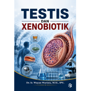TESTIS DAN XENOBIOTIK
