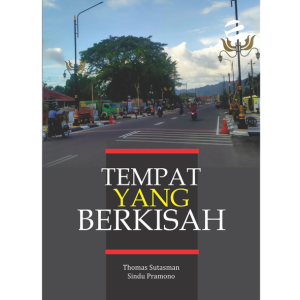 TEMPAT YANG BERKISAH