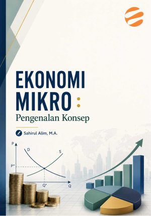 cover ekonomi EKONOMI MIKRO Pengenalan Konsep