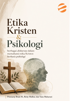 cover etika ETIKA KRISTEN & PSIKOLOGI