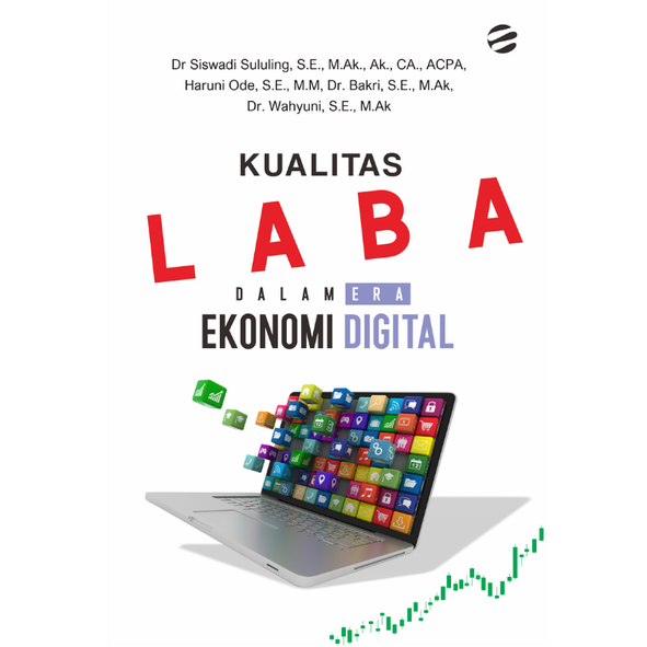 Kualitas Laba dalam Era Ekonomi Digital