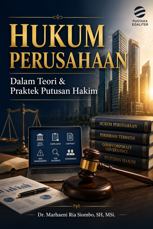 ChatGPT Image Jul 24, 2026, 02_25_45 PM HUKUM PERUSAHAAN Dalam Teori & Praktek Putusan Hakim