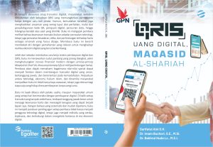 QRIS, UANG DIGITAL, MAQĀSID AL-SHARI'AH