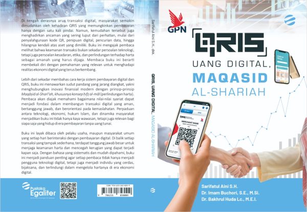 QRIS, UANG DIGITAL, MAQĀSID AL-SHARI'AH
