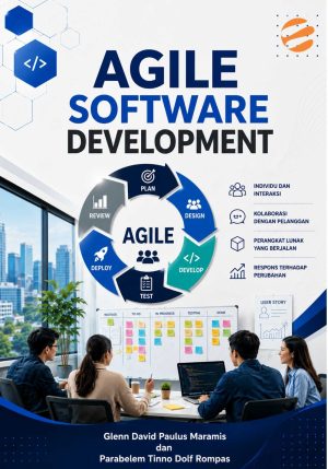 AGILE SOFTWARE DEVELOPMENT