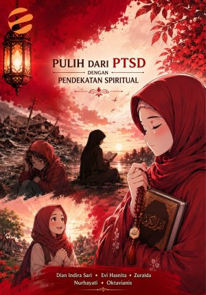 PULIH DARI PTSD DENGAN PENDEKATAN SPIRITUAL