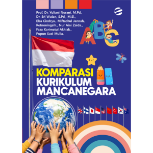 KOMPARASI KURIKULUM  MANCA NEGARA
