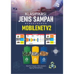 KLASIFIKASI JENIS SAMPAH MENGGUNAKAN MOBILENETV2