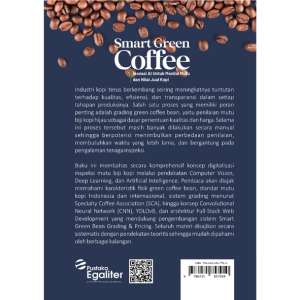 SMART GREEN COFFEE Inovasi AI Untuk Menilai Mutu dan Nilai Jual Kopi - Image 2