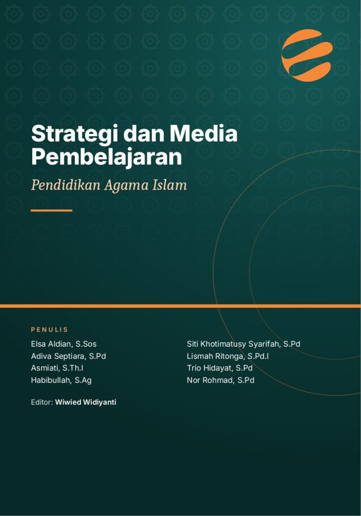 STRATEGI DAN MEDIA PEMBELAJARAN PENDIDIKAN AGAMA ISLAM